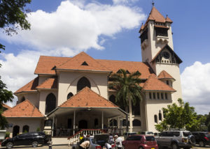 Best things to do in Dar es Salaam