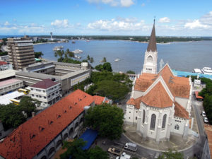 Best things to do in and around Dar es Salaam