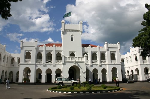 Best tourist attractions in Dar es Salaam
