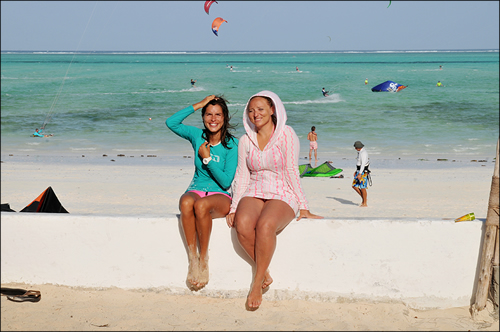 Things to do in Dar es Salaam