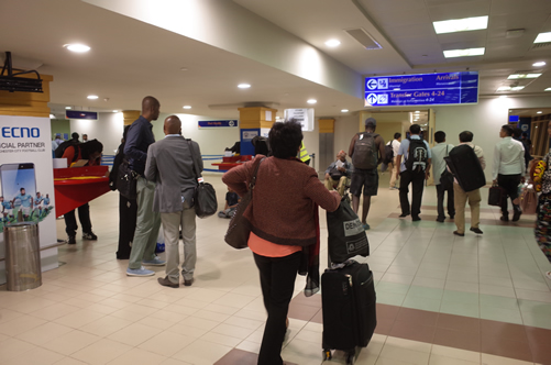 East African Tourist Visa – Price, Cost and Fees in Rwanda