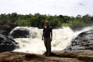 12 Days Uganda wildlife tour