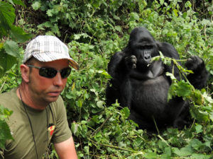 12 day Uganda tour