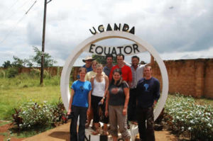 12 days wildlife adventure and tour of Uganda