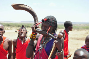 3 Days Masai Mara Budget Camping Safari