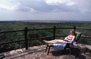 3 Days Serengeti Ngorongoro Crater Safari