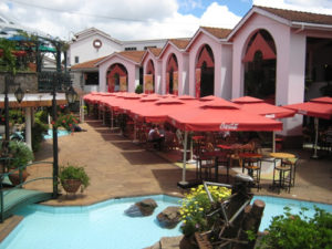 Attractions to visit in Nairobi city