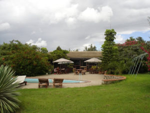 Attractions to visit in Nairobi Kenya