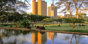 Things to do in Nairobi Kenya