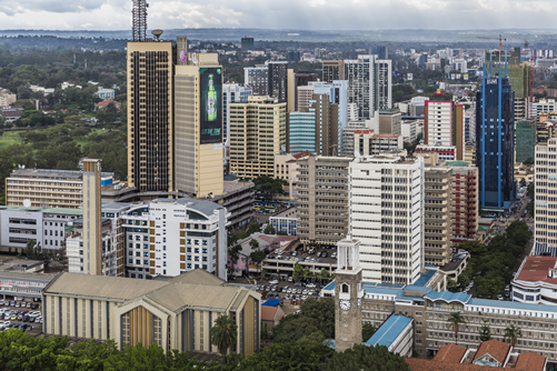 Things to do in Nairobi