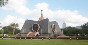 Top attractions in Nairobi Kenya