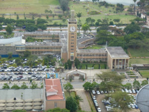 Top places to visit in Nairobi