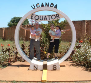 11 day Uganda tour