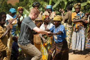 3 Days Lake Bunyonyi Tour Uganda