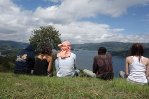 3 Days Lake Bunyonyi honeymoon tour