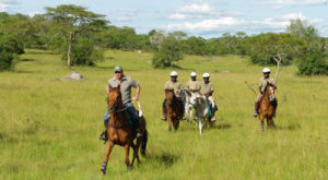 3 Days Lake Mburo Safari in Uganda 