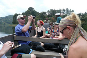 3 Days Uganda Safari to Lake Bunyonyi 