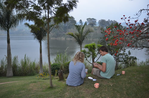 3 Days Lake Bunyonyi Tour