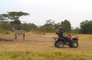 3 days Lake Mburo Safari