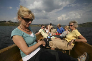 9 days Uganda Wildlife adventure safari