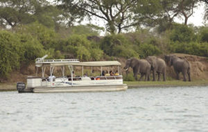 9 days Uganda safari tour