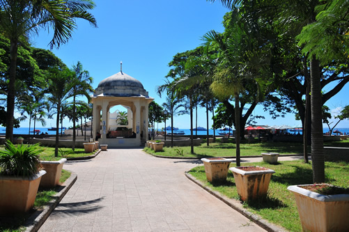 Attractions in Stone Town