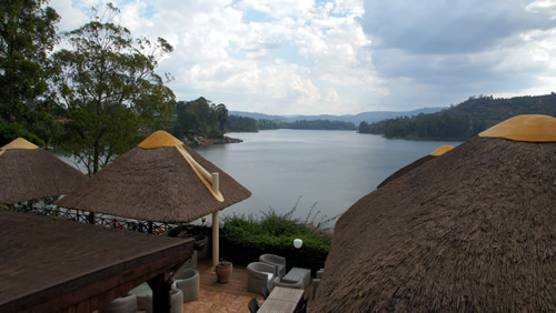 9 days Uganda safari