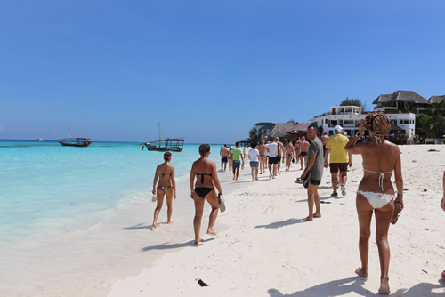 Things to do in Zanzibar 