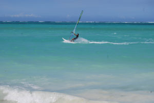 Tourism in Zanzibar