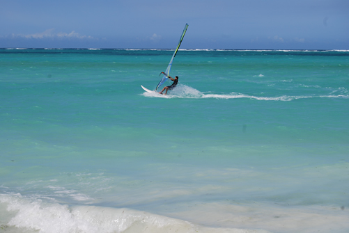 Things to do while in Zanzibar