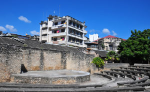 Tourist Attractions in Stone Town
