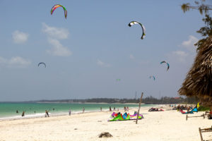 Tourist attractions in Stone Town Zanzibar