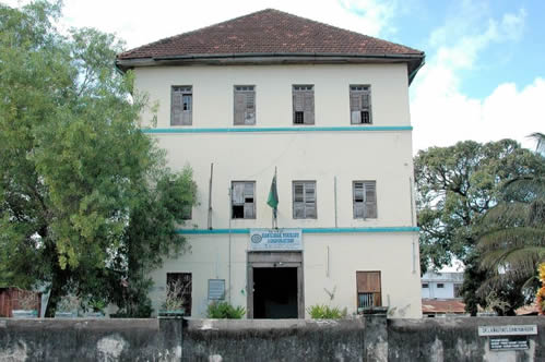 Activities to do in Zanzibar.