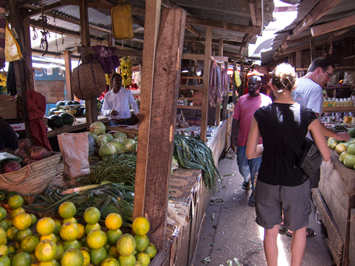 Best things to do in Stone Town