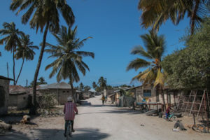 Attractions in Stone Town Zanzibar