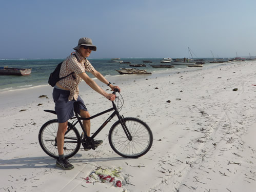 Attractions in Zanzibar