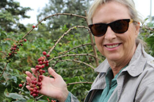 Coffee Tour in Arusha