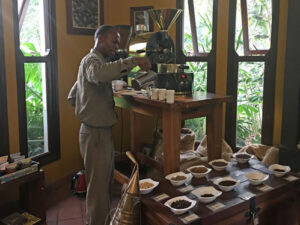 Coffee Tour in Arusha Tanzania