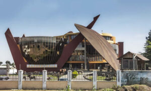 Cultural Heritage Centre in Arusha