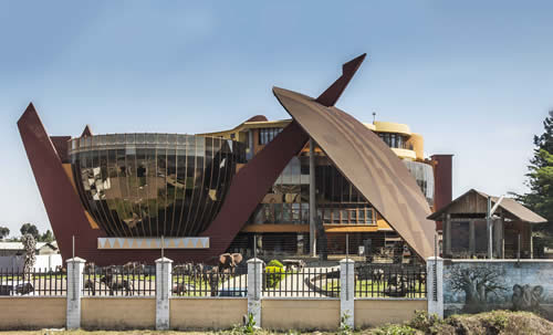 Things to do in Arusha