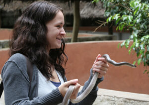 Maserani Snake Park in Arusha