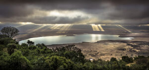 Ngorongoro Conservation Area