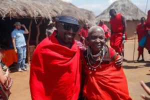 Olpopongi Maasai Cultural Village and Museum