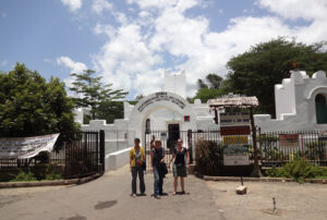 The Natural history Museum in Arusha
