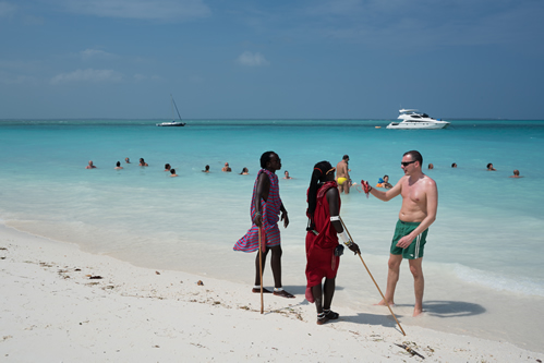 Things To Do in Zanzibar Tanzania