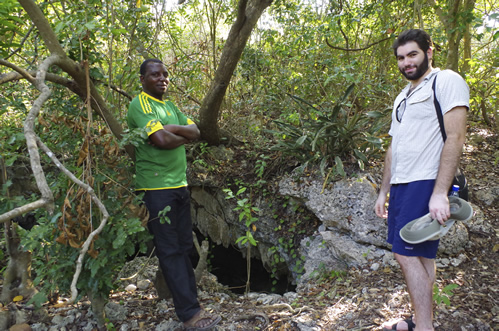 Activities in Zanzibar and Stone Town