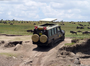 Top tourist attractions in kenya