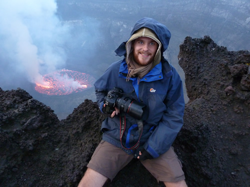 2 days Nyiragongo Hiking Tour – Starting from Goma Congo or Rwanda