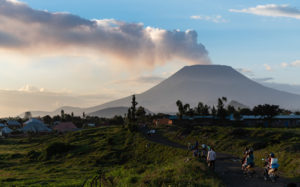 2 Days Nyiragongo Hike