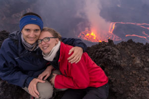 2 days Nyiragongo volcano tour 